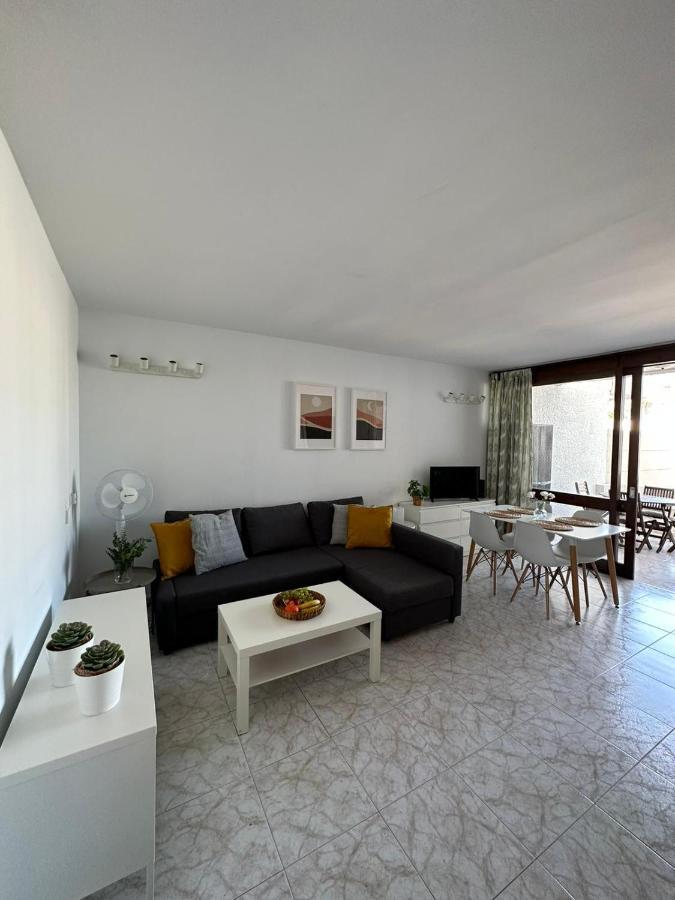 Pool View Apartment Primavera Arona  Eksteriør bilde