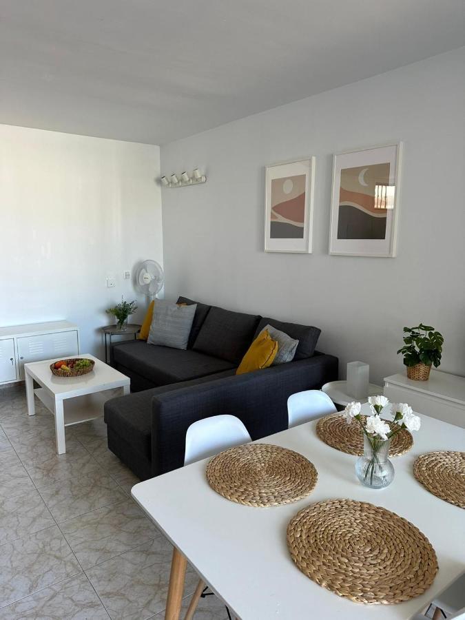 Pool View Apartment Primavera Arona  Eksteriør bilde